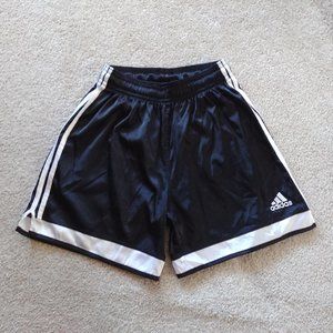 Adidas Kids Soccer Shorts (with flaws)